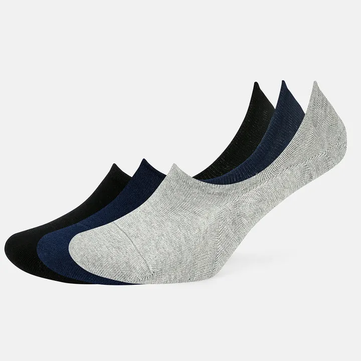 Mens Loafer Socks