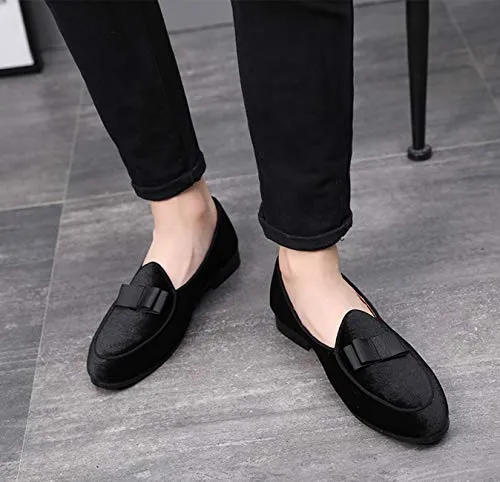 Men's Loafers