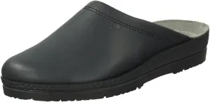 Men's Open-Back Mule
