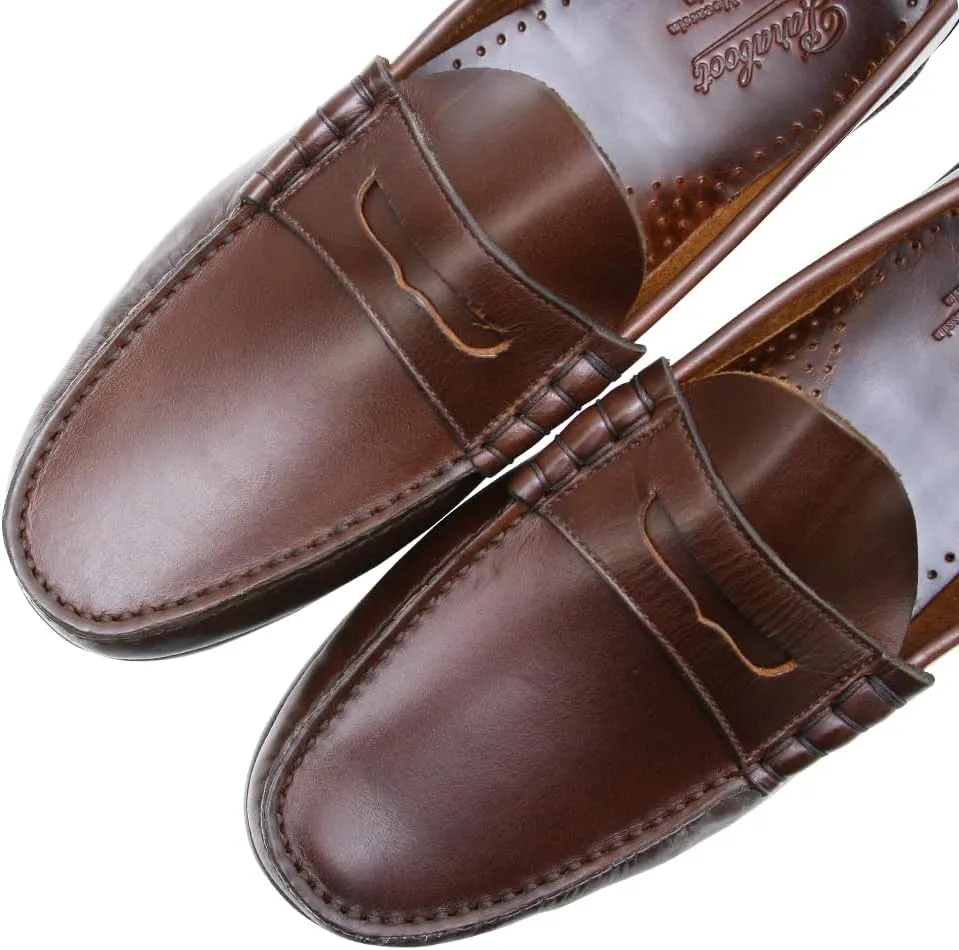 Men's Penny Loafer