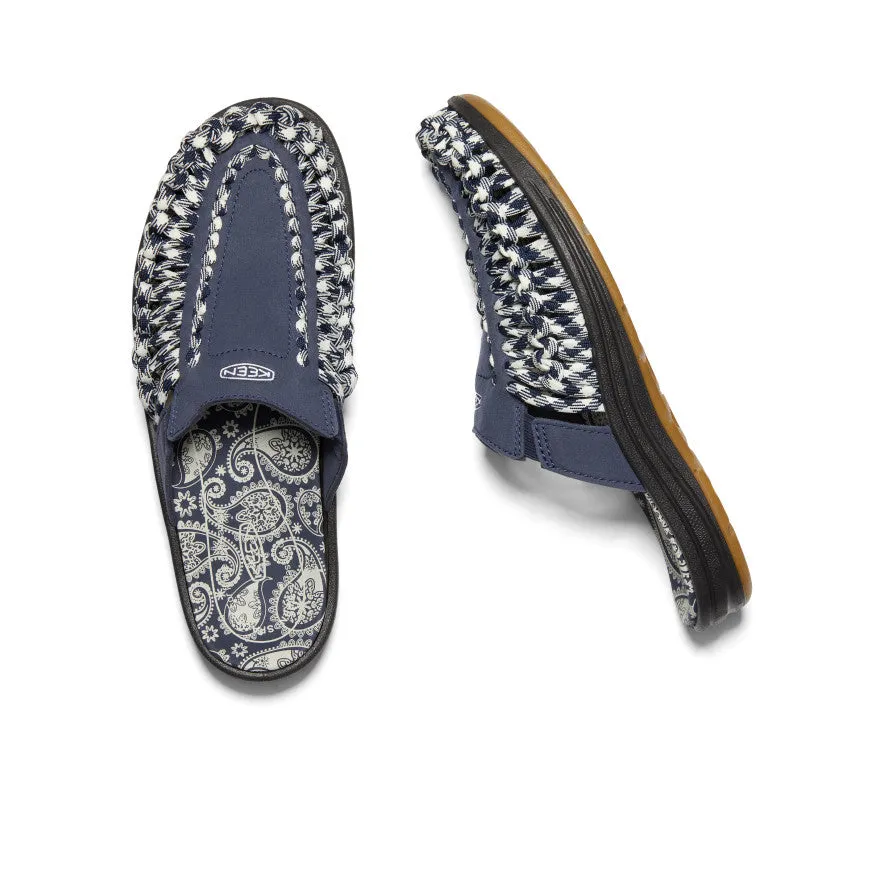 Men's UNEEK II Slide - Ys Paisley