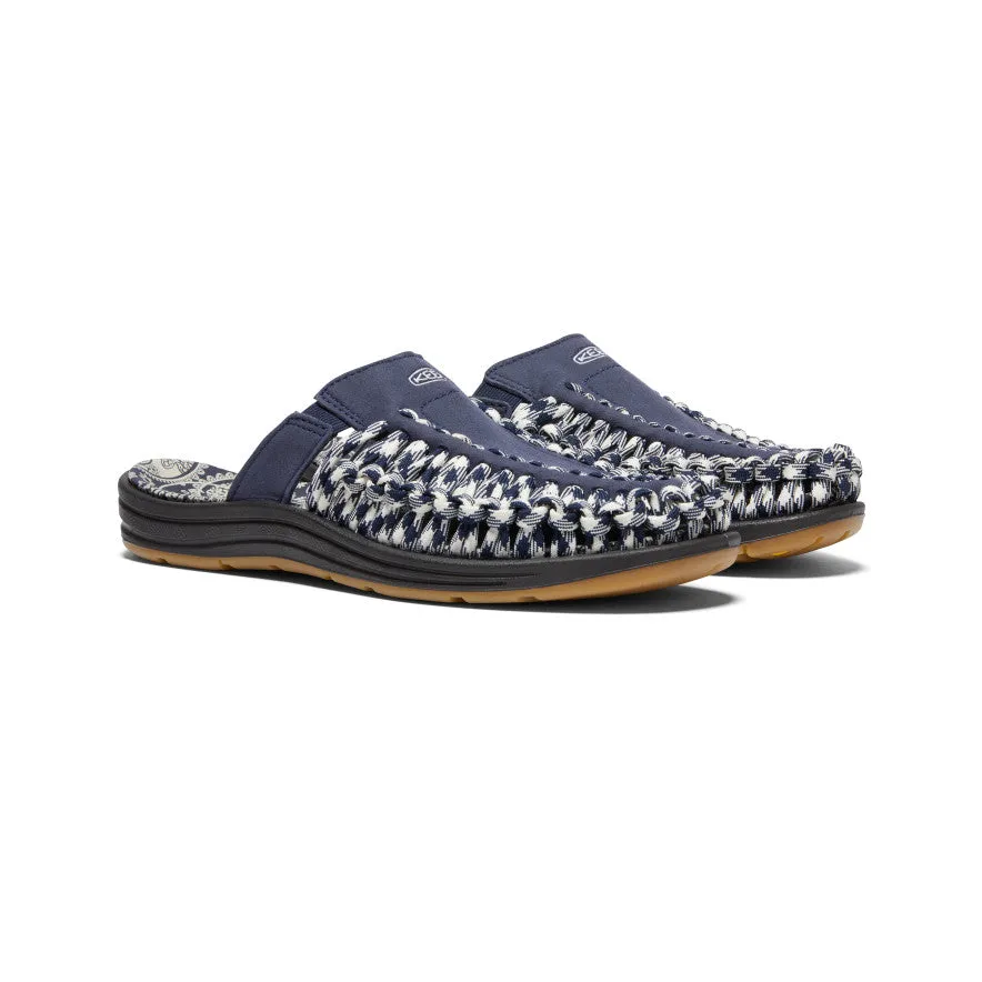 Men's UNEEK II Slide - Ys Paisley