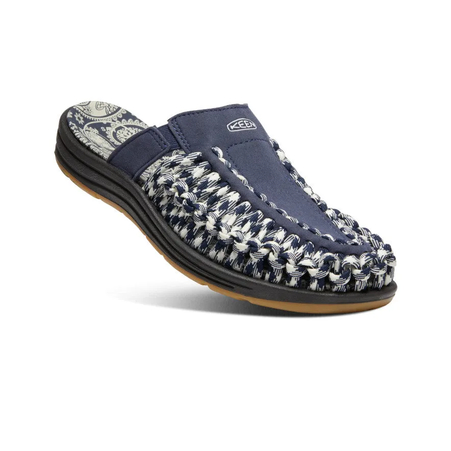 Men's UNEEK II Slide - Ys Paisley