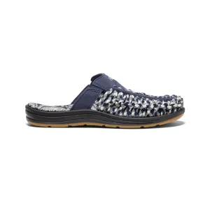 Men's UNEEK II Slide - Ys Paisley