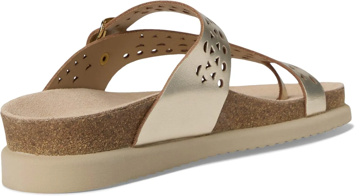 Mephisto Women's Helena Perf Flat Sandal