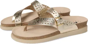 Mephisto Women's Helena Perf Flat Sandal