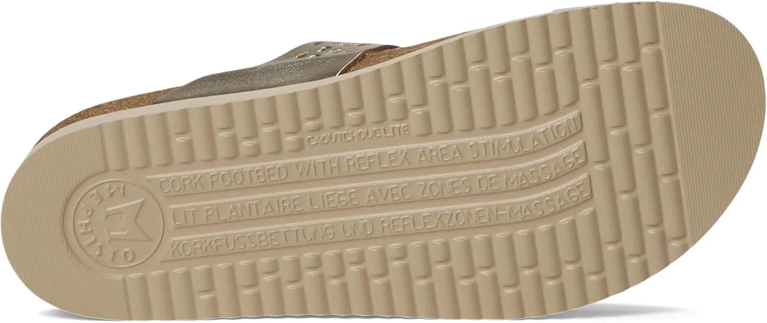 Mephisto Women's Helena Perf Flat Sandal