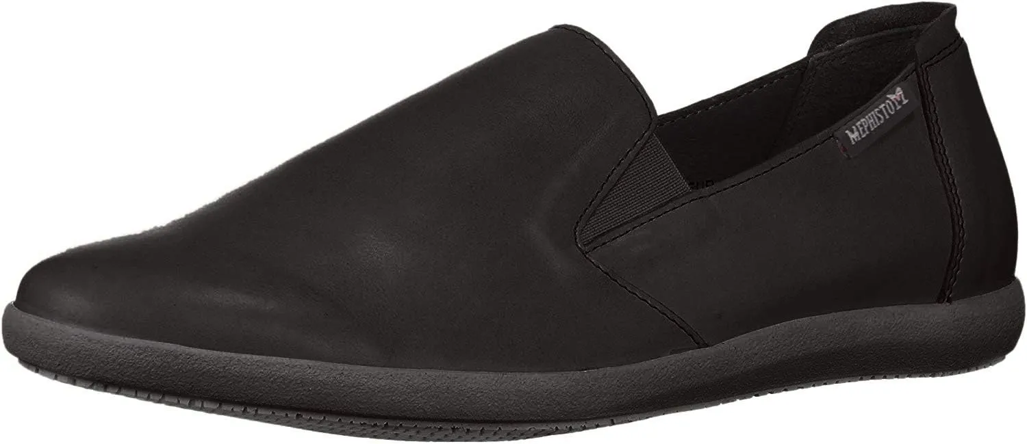 Mephisto Women's Korie Loafer Flat