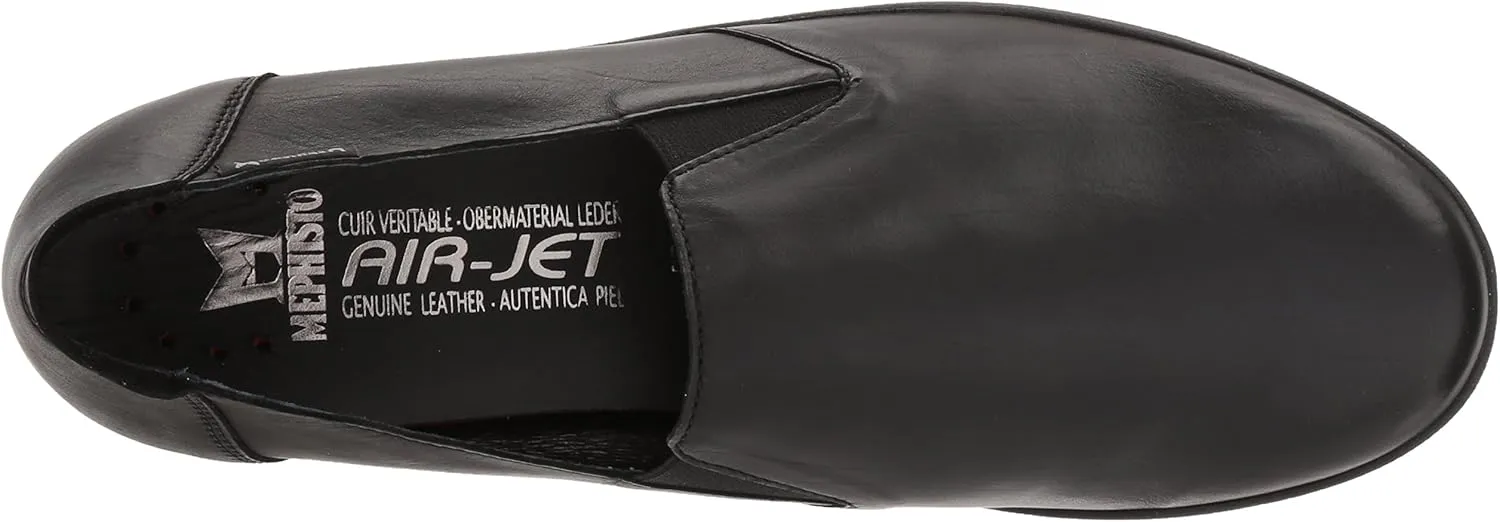 Mephisto Women's Korie Loafer Flat