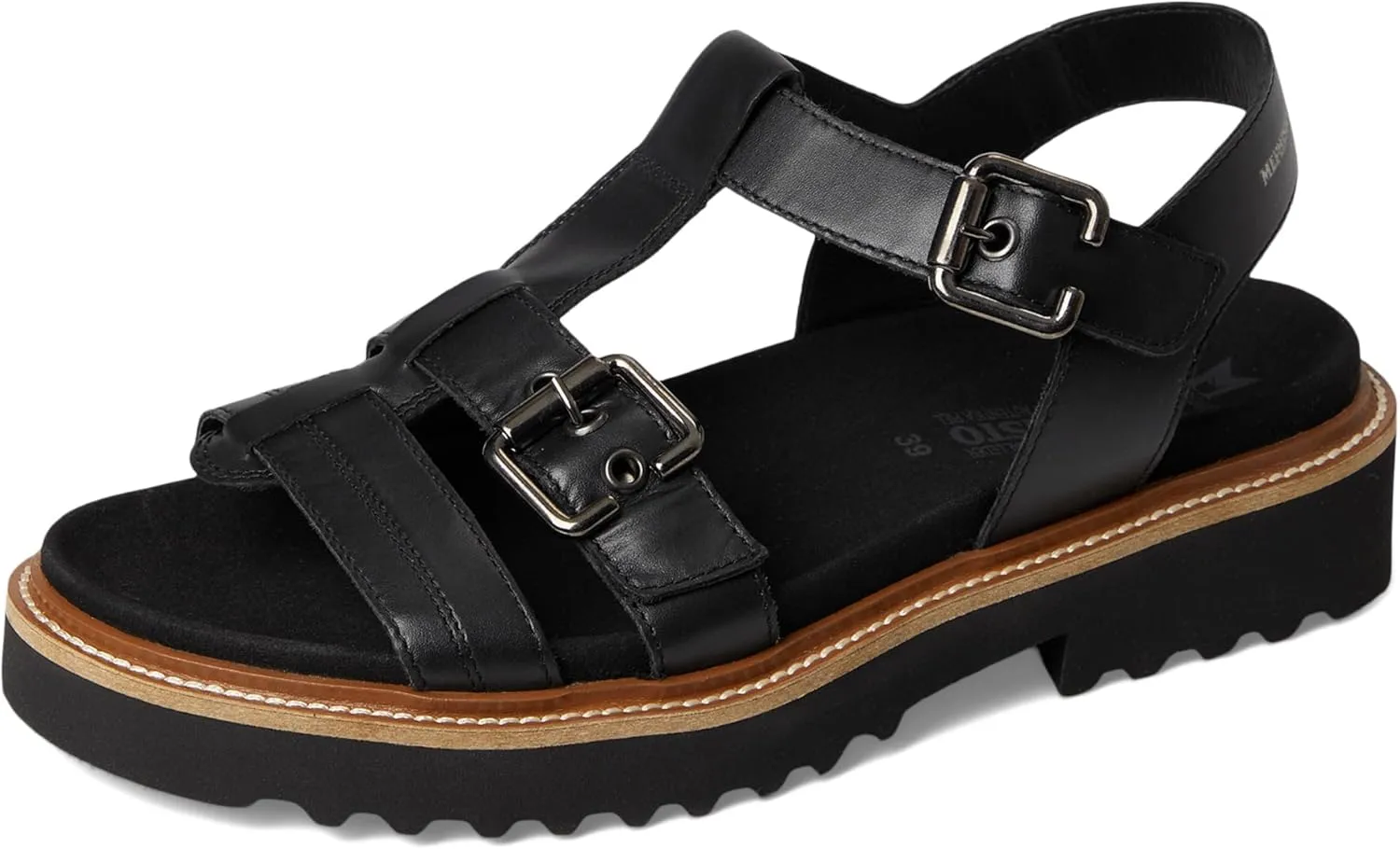 Mephisto Women's Valny Sandal
