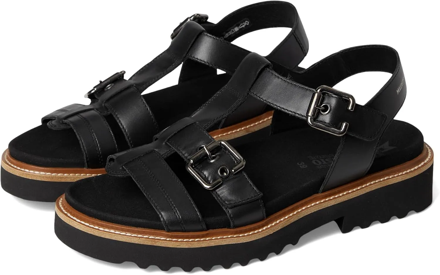Mephisto Women's Valny Sandal