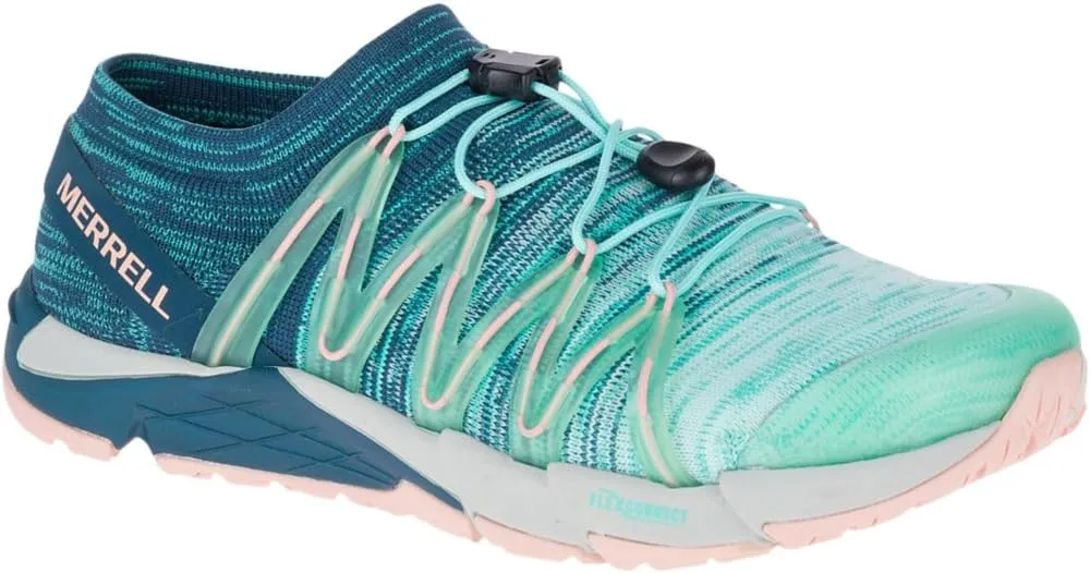 Merrell Women's Bare Access Flex Knit Sneaker
