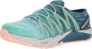 Merrell Women's Bare Access Flex Knit Sneaker
