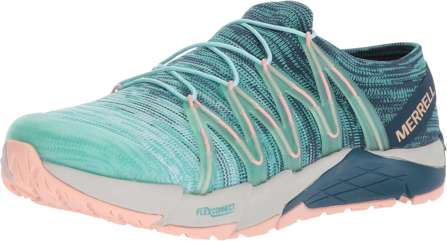 Merrell Women's Bare Access Flex Knit Sneaker