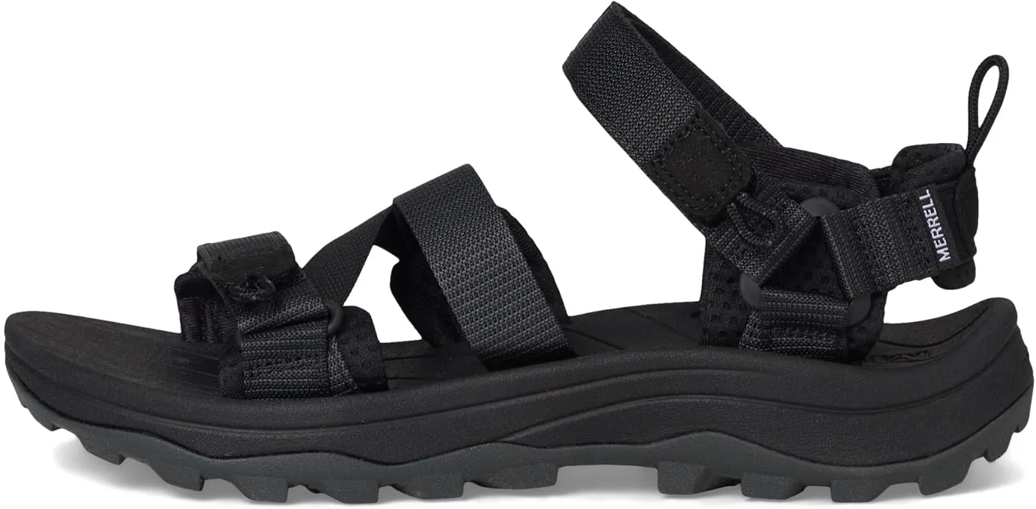 Merrell Women's Speed Fusion Sport RMX Sandal