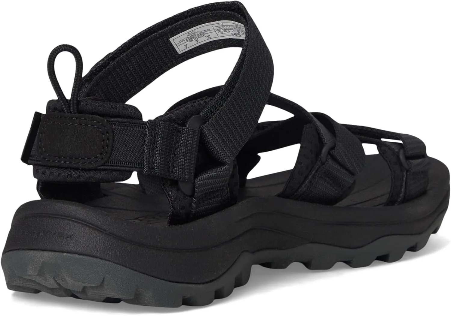 Merrell Women's Speed Fusion Sport RMX Sandal