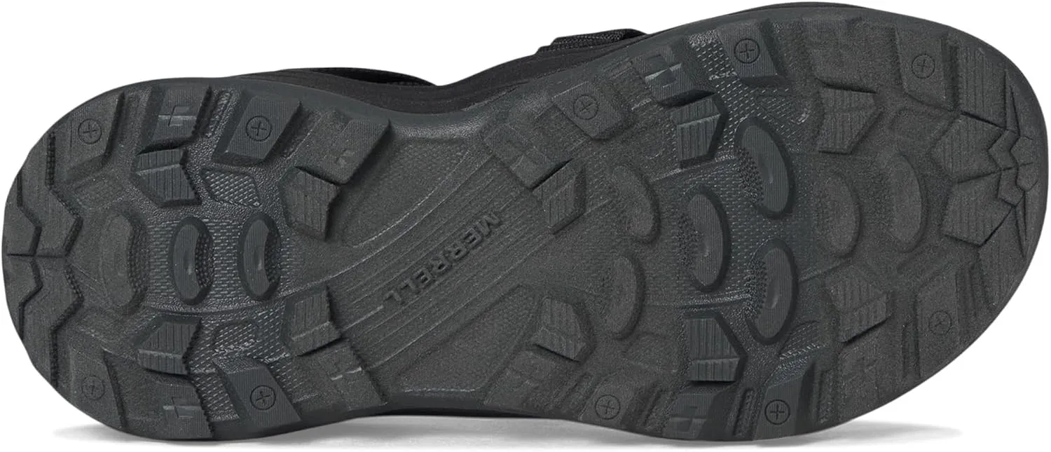 Merrell Women's Speed Fusion Sport RMX Sandal