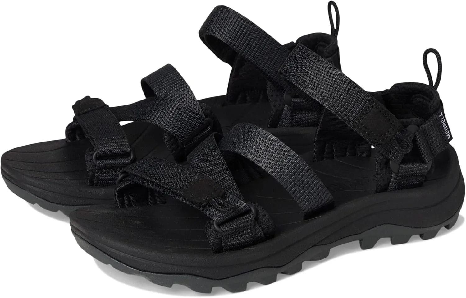 Merrell Women's Speed Fusion Sport RMX Sandal