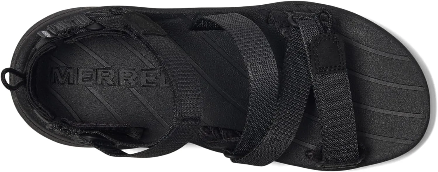 Merrell Women's Speed Fusion Sport RMX Sandal