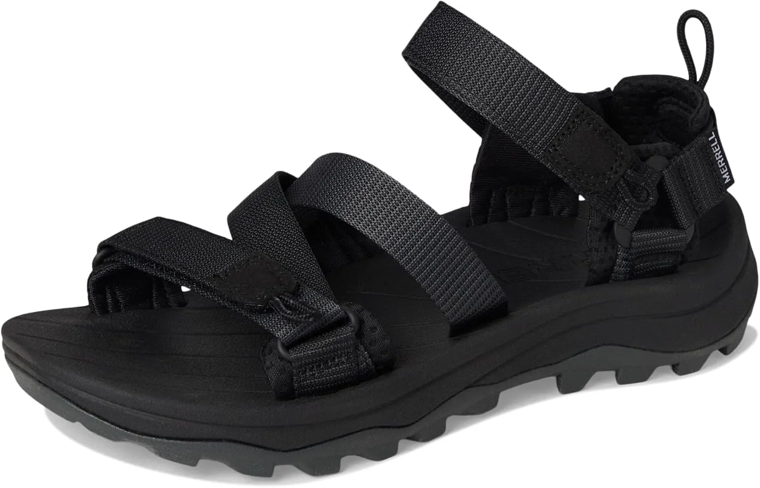 Merrell Women's Speed Fusion Sport RMX Sandal