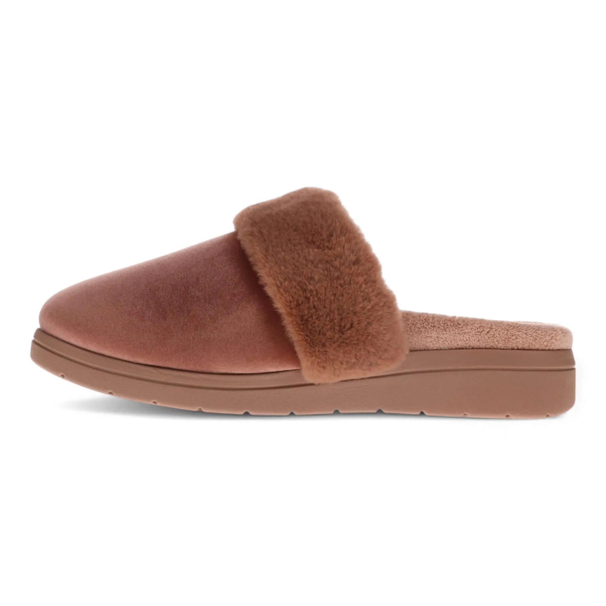MIA VITA Cuddle Slipper
