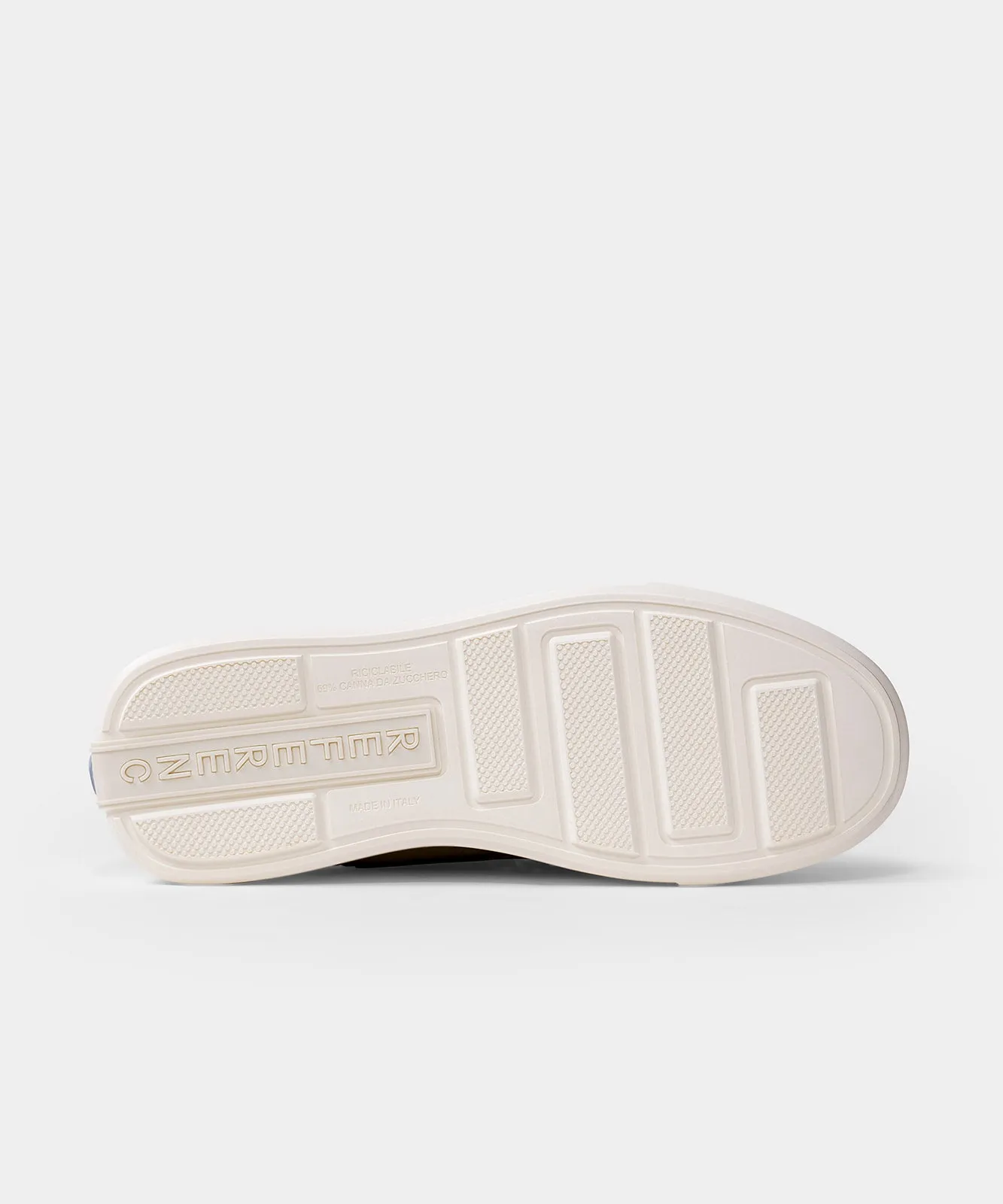 Mika Loafer Sand Suede (W)