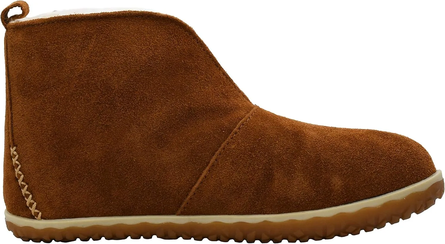 Minnetonka Womens Tucson Slipper
