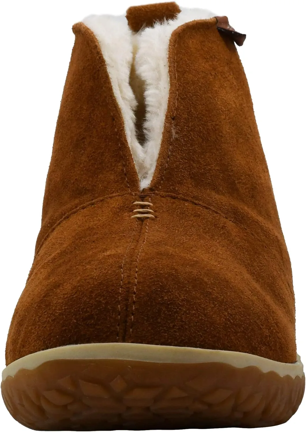 Minnetonka Womens Tucson Slipper