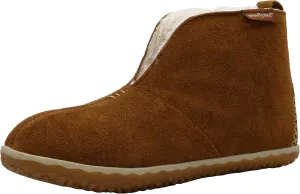 Minnetonka Womens Tucson Slipper
