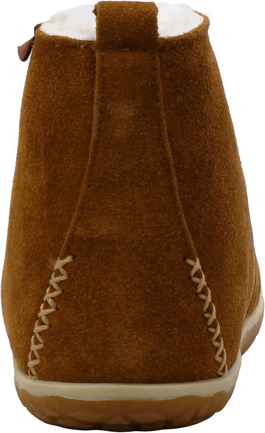 Minnetonka Womens Tucson Slipper