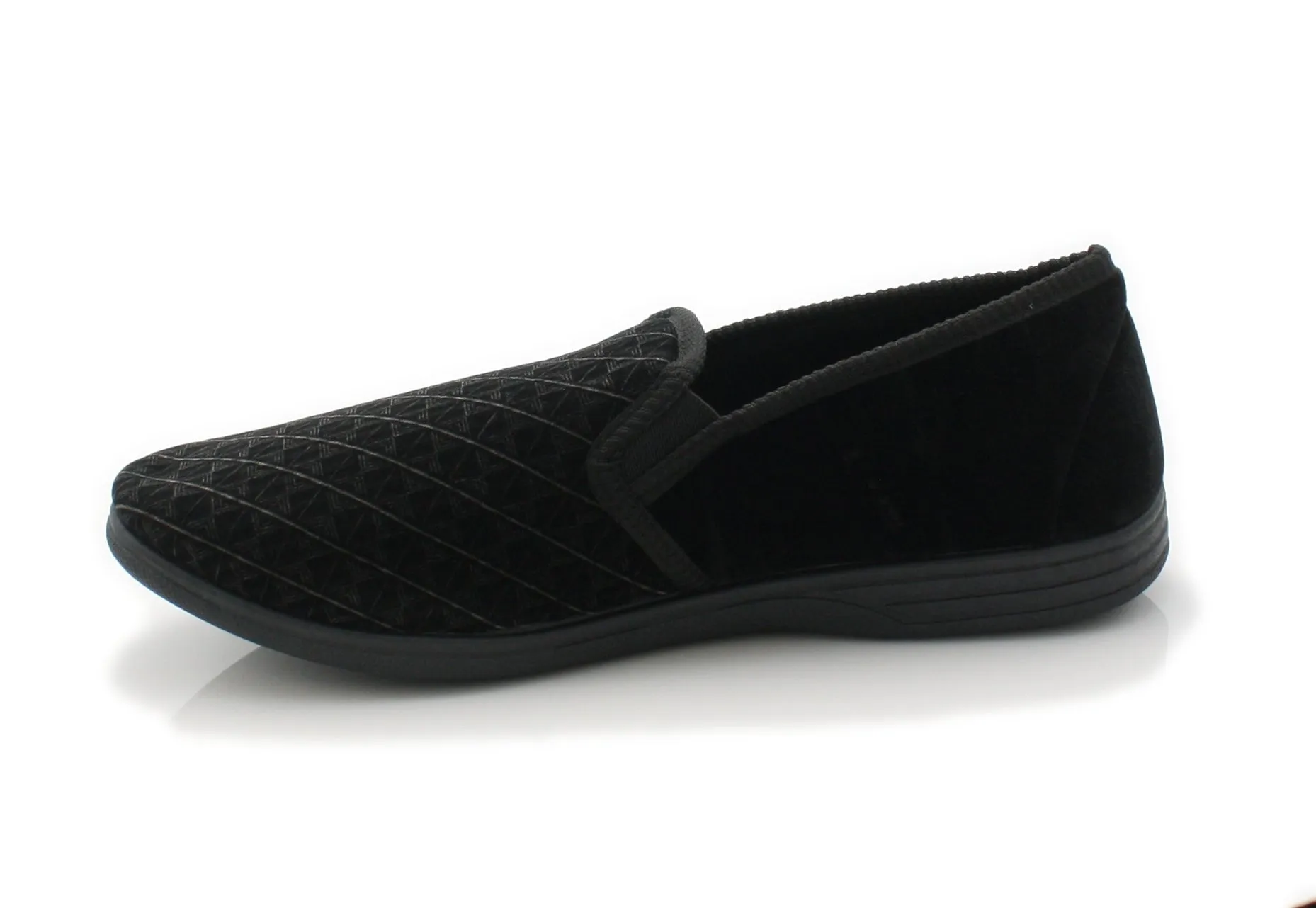 MS 466A SLIPPER LARGE SIZE