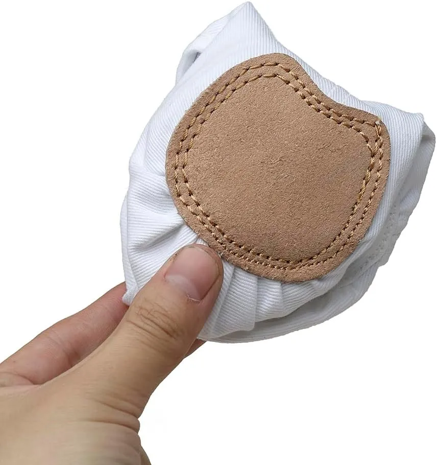 MSMAX Dance Flats Performa Stretch Ballet Slipper Toddler/Little Kid/Big Kid/Adult
