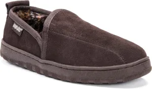 MUK LUKS men's Eric Slipper