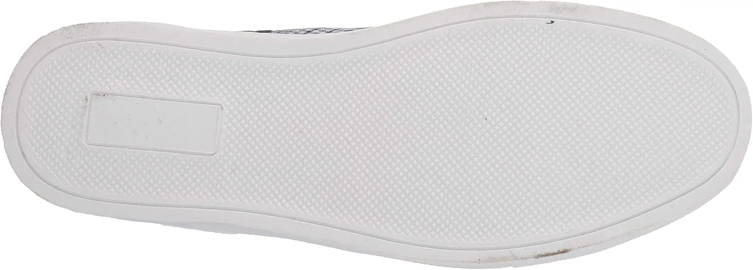 MUK LUKS Men's Kyle Loafer-Navy Sandal