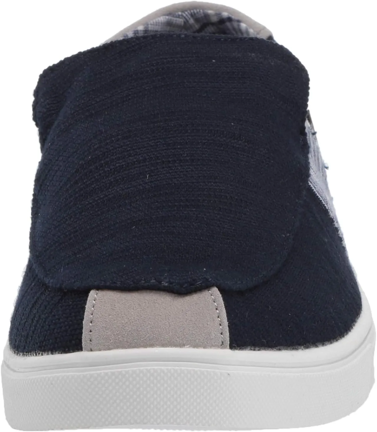 MUK LUKS Men's Kyle Loafer-Navy Sandal