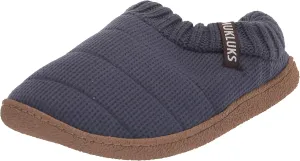 MUK LUKS Men's Matteo Slippers