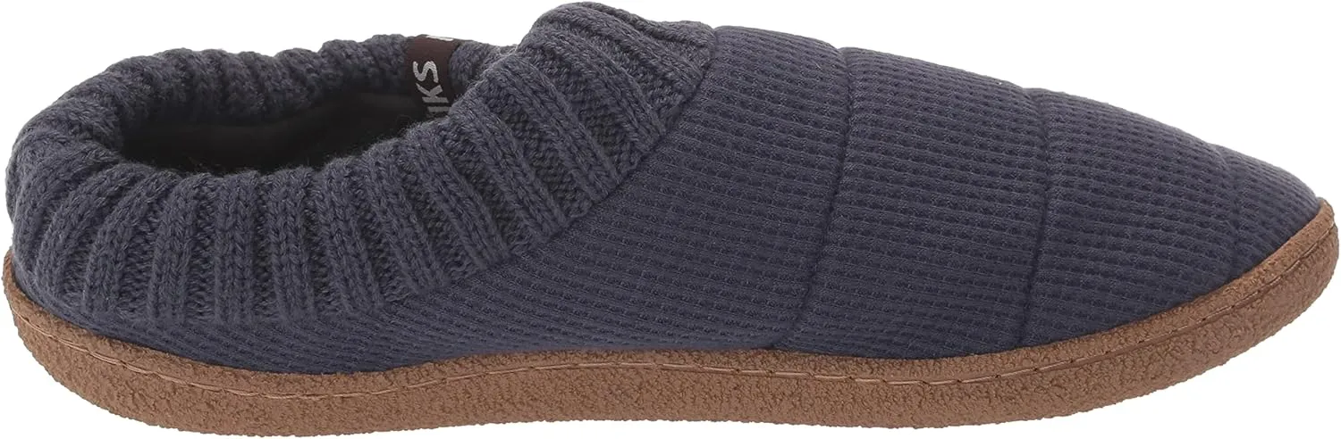 MUK LUKS Men's Matteo Slippers