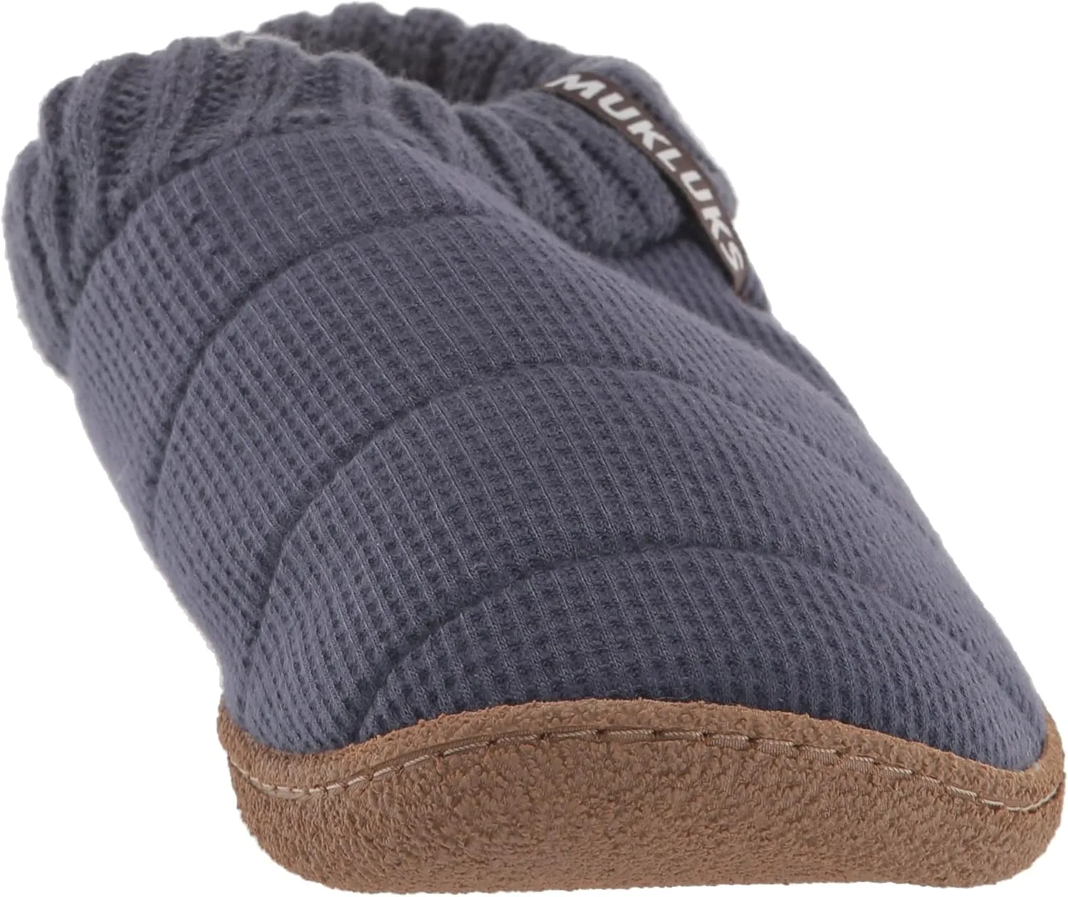 MUK LUKS Men's Matteo Slippers