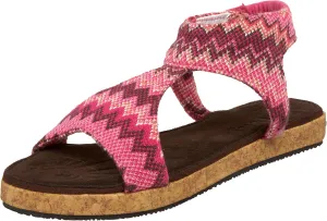 MUK LUKS Women's Mondo Sandal