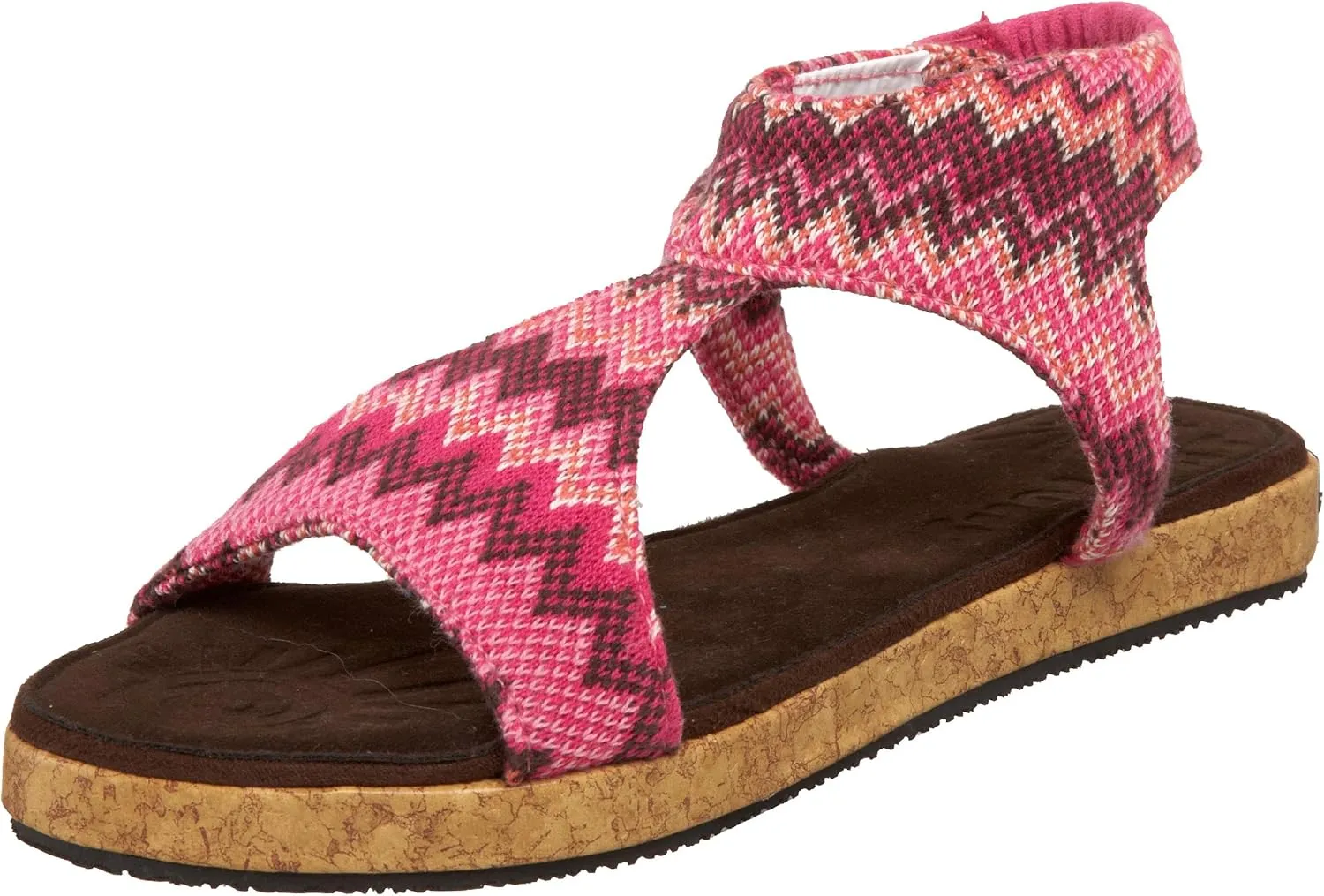 MUK LUKS Women's Mondo Sandal