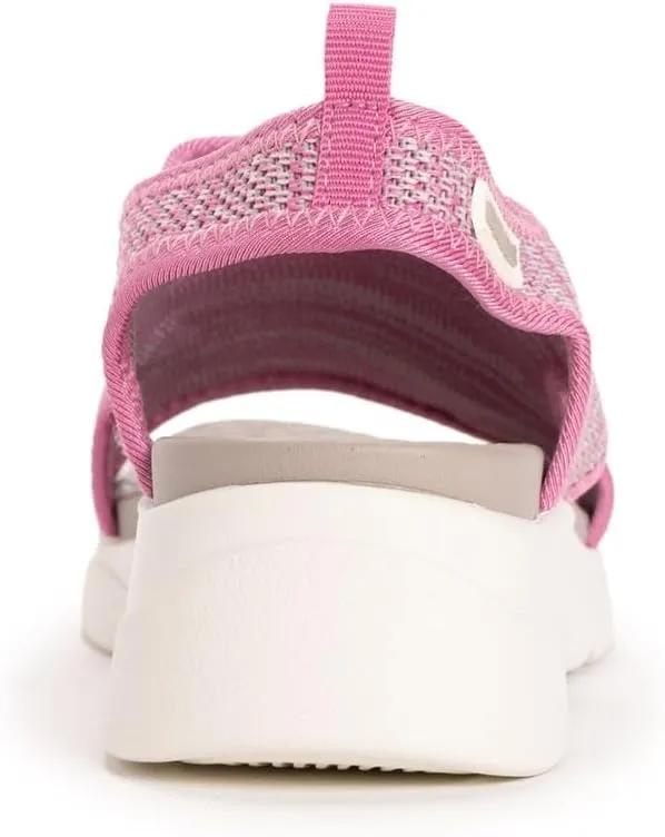 MUK LUKS Women's Zahara Sandal