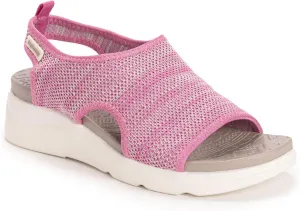MUK LUKS Women's Zahara Sandal