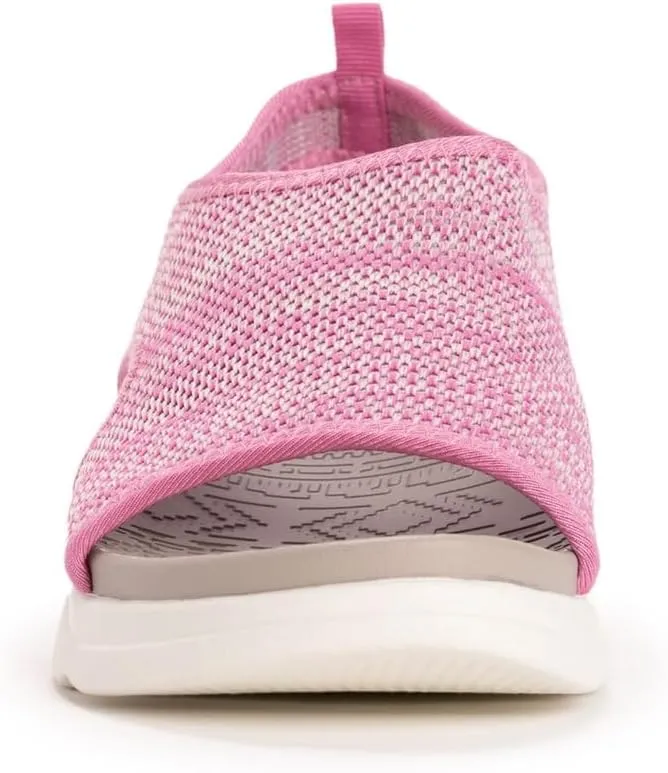 MUK LUKS Women's Zahara Sandal