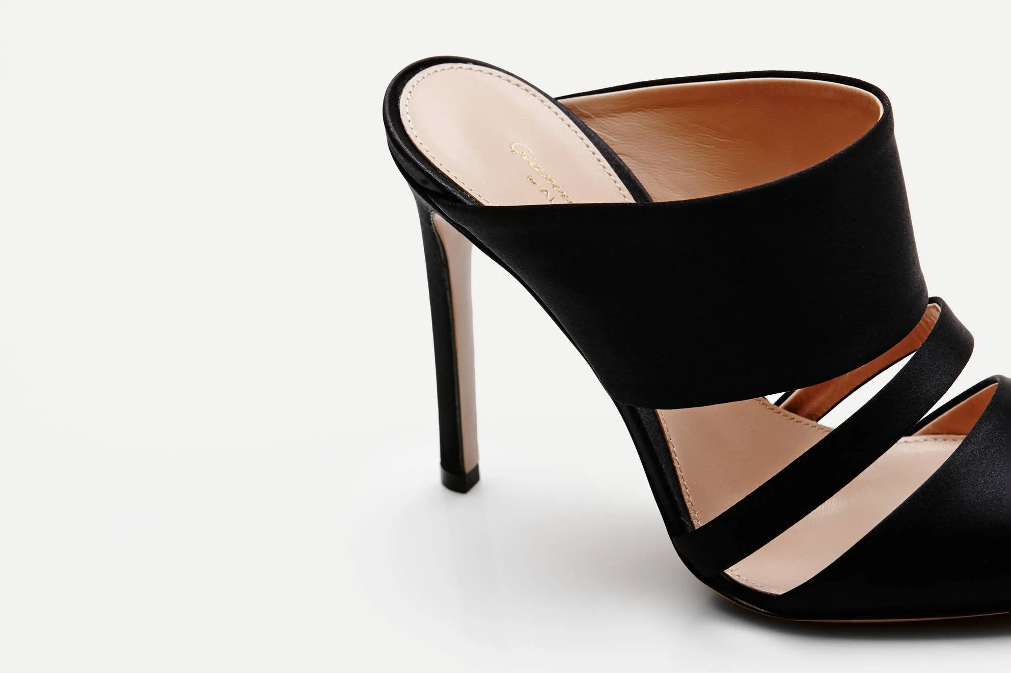 Mule - Black