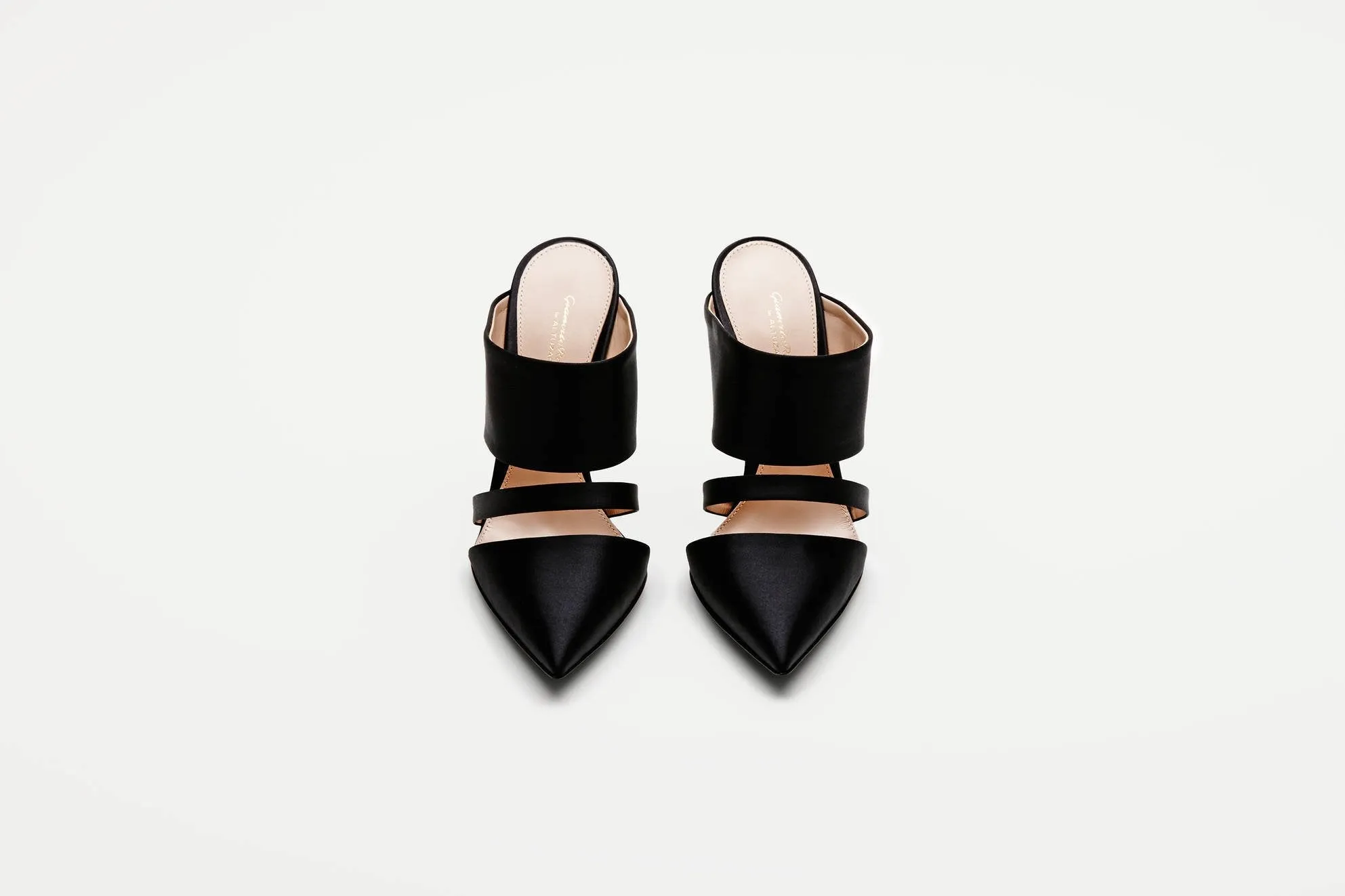 Mule - Black