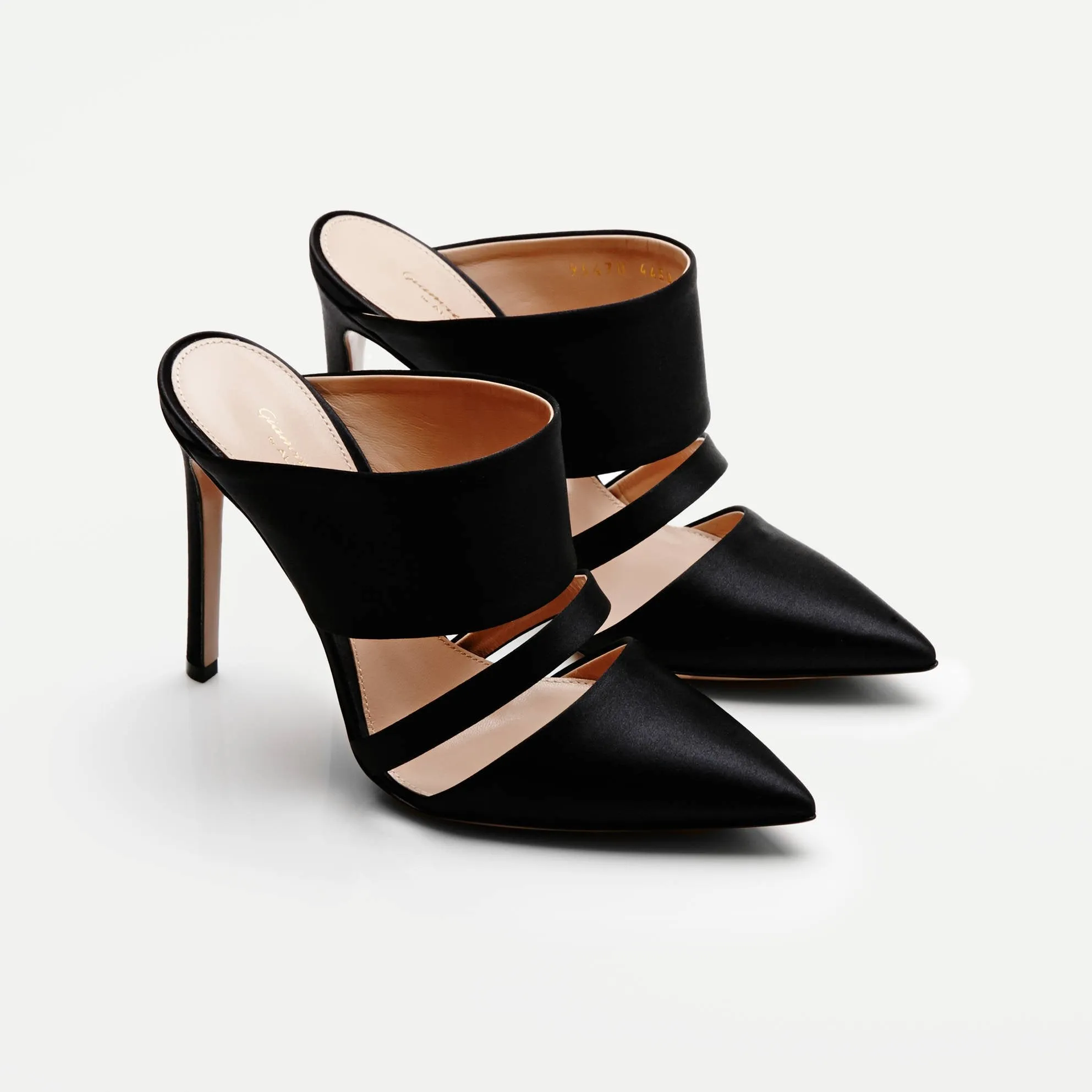 Mule - Black