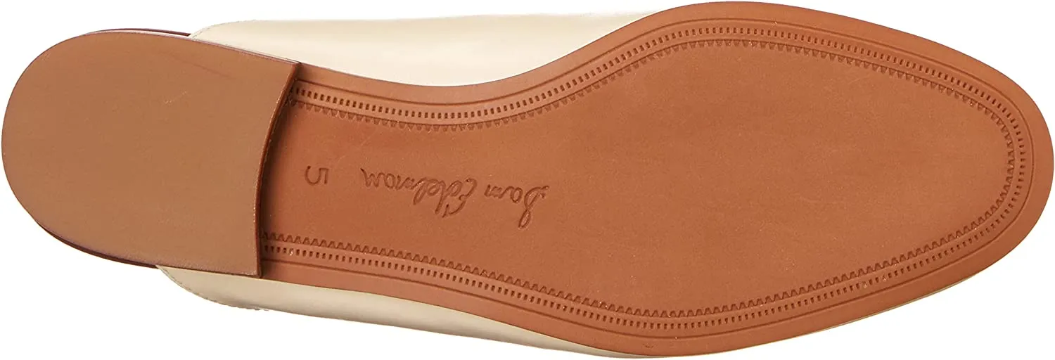 Multi/Summer Sand On Big-value deals Edelman Slip Toe Golden Weekend sale Rounded Mules Sam Fashion Linnie