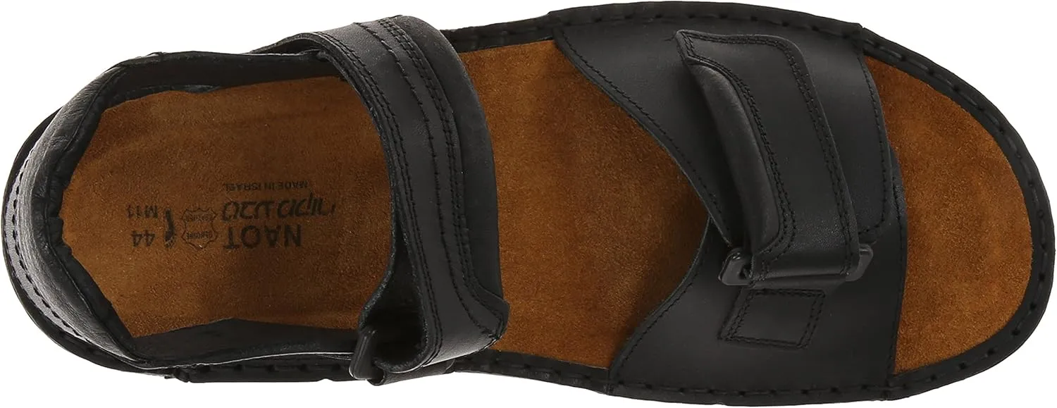 NAOT Footwear Men's Lappland Sandal