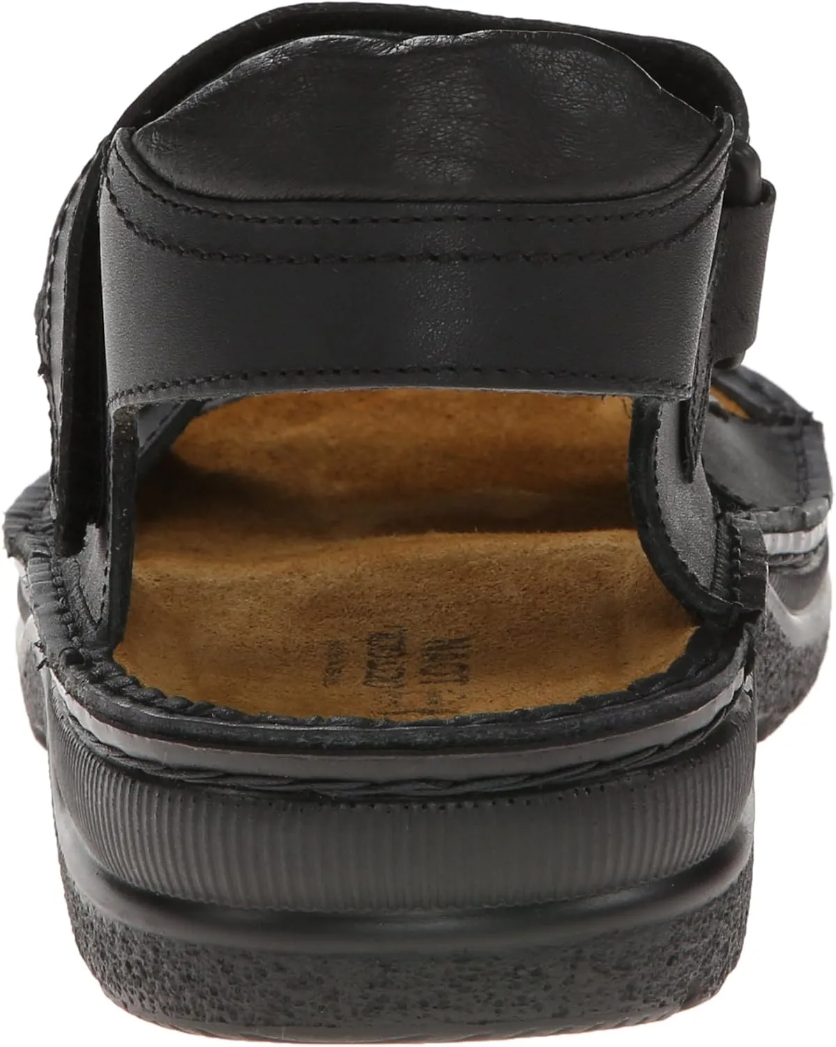 NAOT Footwear Men's Lappland Sandal