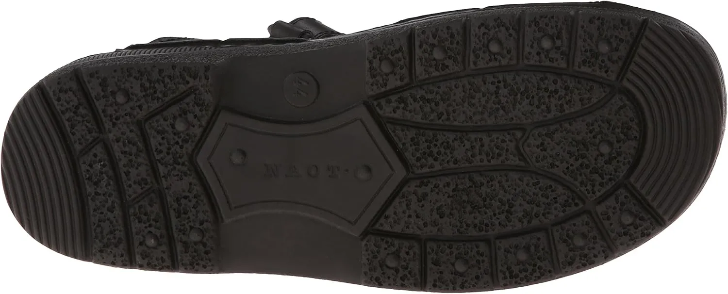 NAOT Footwear Men's Lappland Sandal
